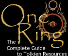 One Ring: Guide of resources